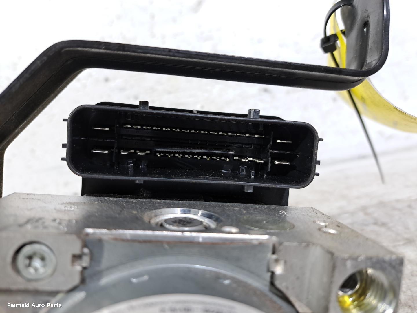 2015-2023 Ford Mustang Abs Pump Modulator