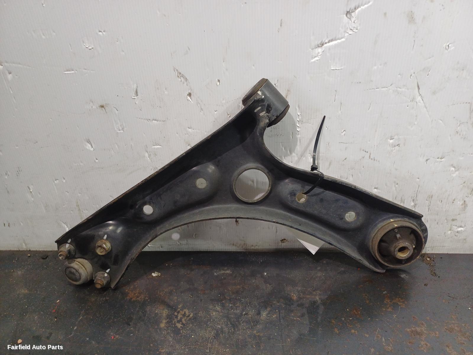 2018-2024 Kia Cerato Right Front Lower Control Arm