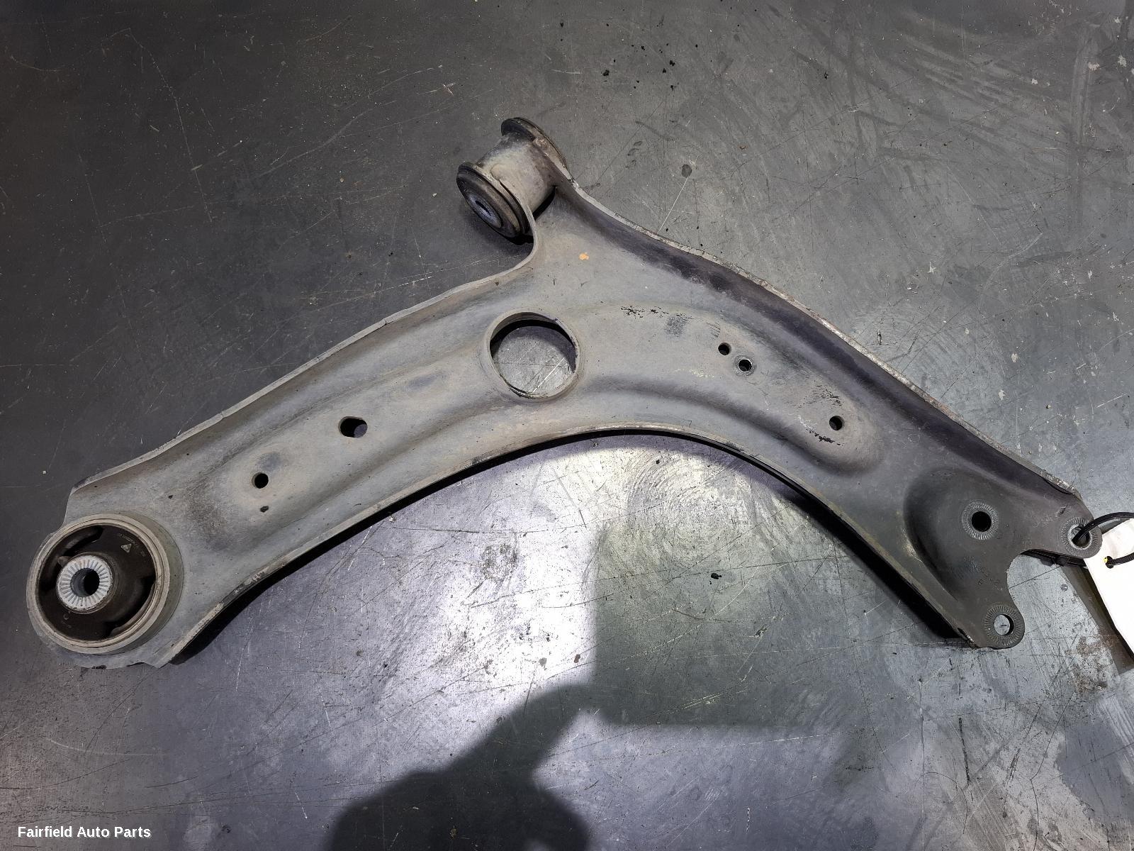 2016-2023 Skoda Superb Left Front Lower Control Arm