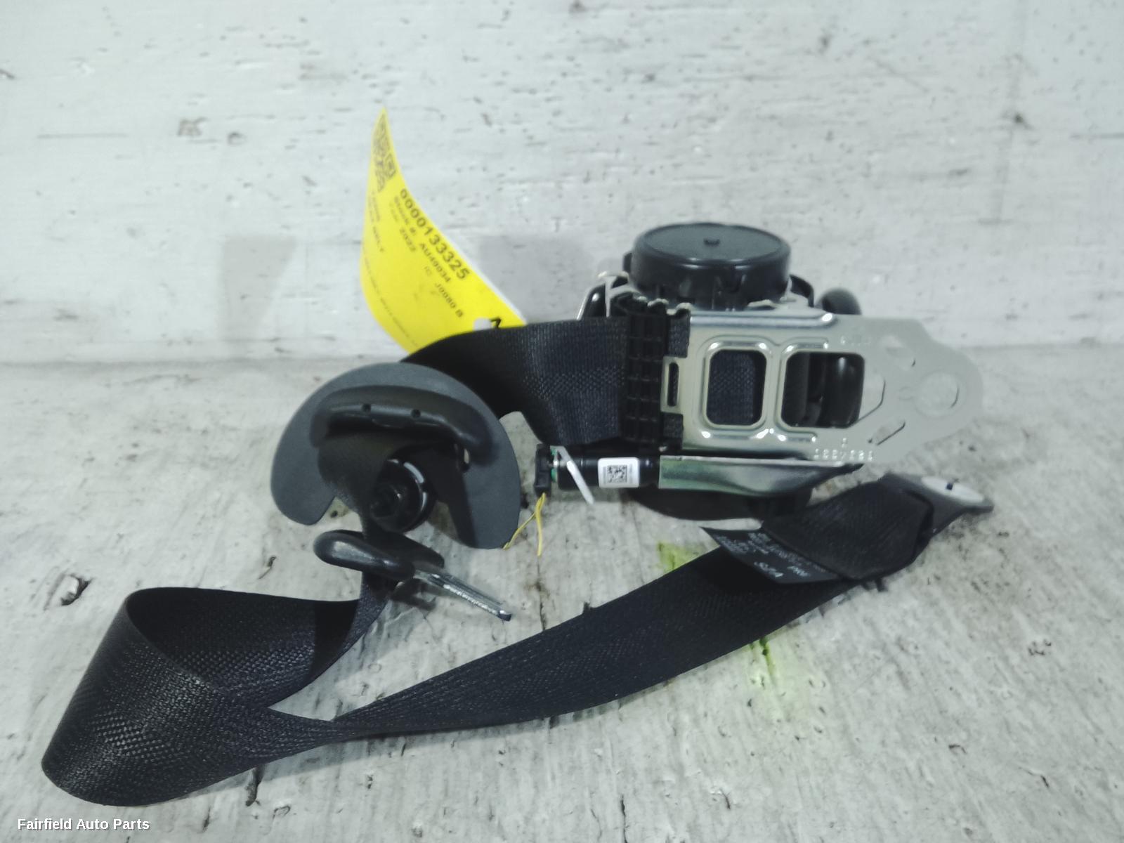2020-2025 Toyota Yaris Seatbelt Stalk