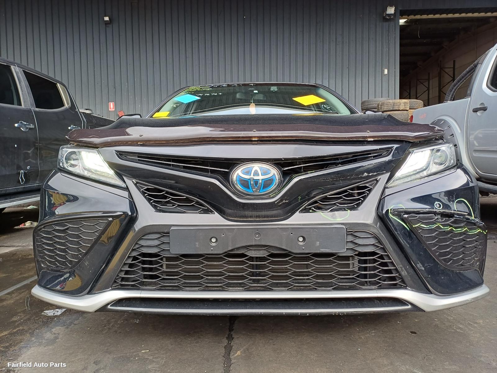 2021 Toyota Camry Left Headlamp