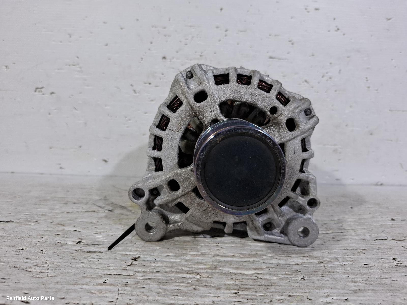 2020-2023 Volkswagen T-cross Alternator
