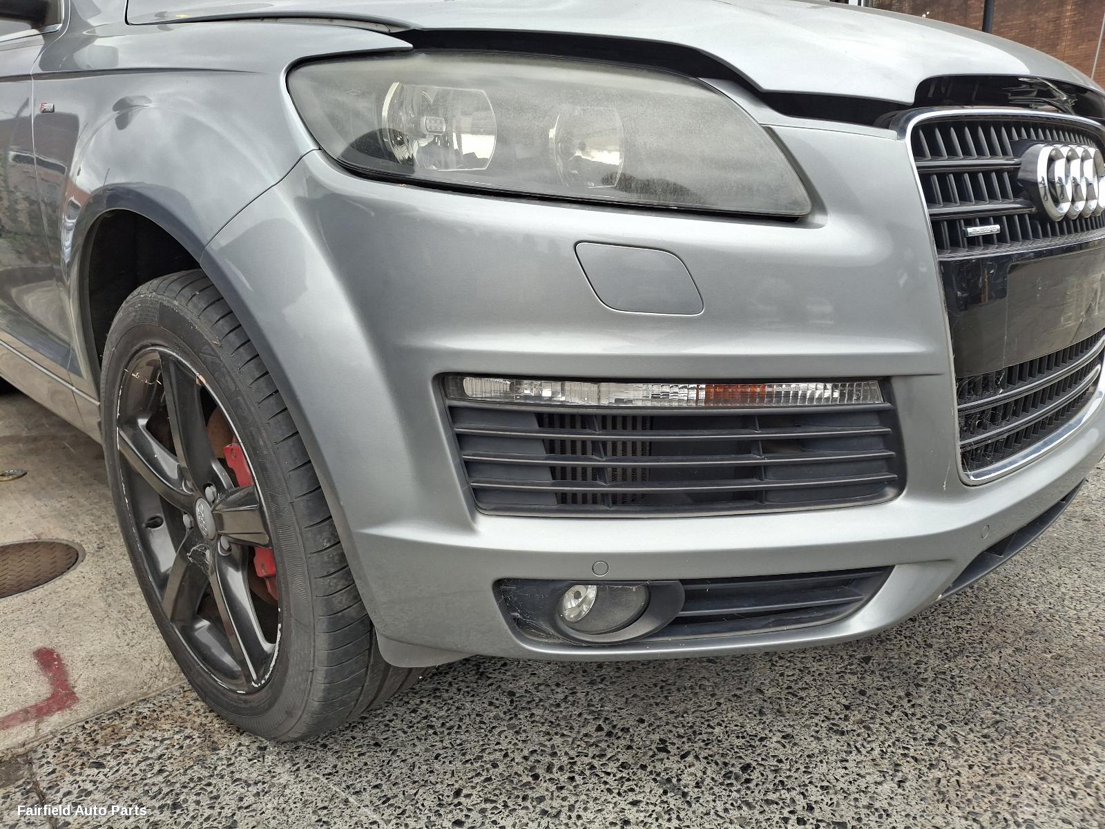 2008 Audi Q7 Left Door Mirror