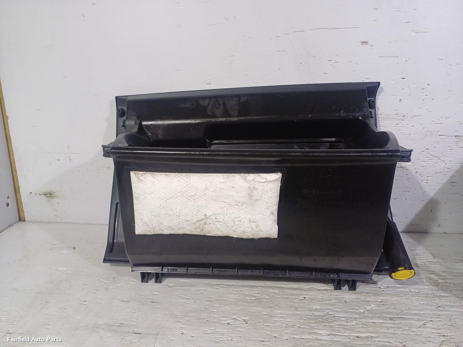 2012-2018 Toyota Rav4 Glove Box