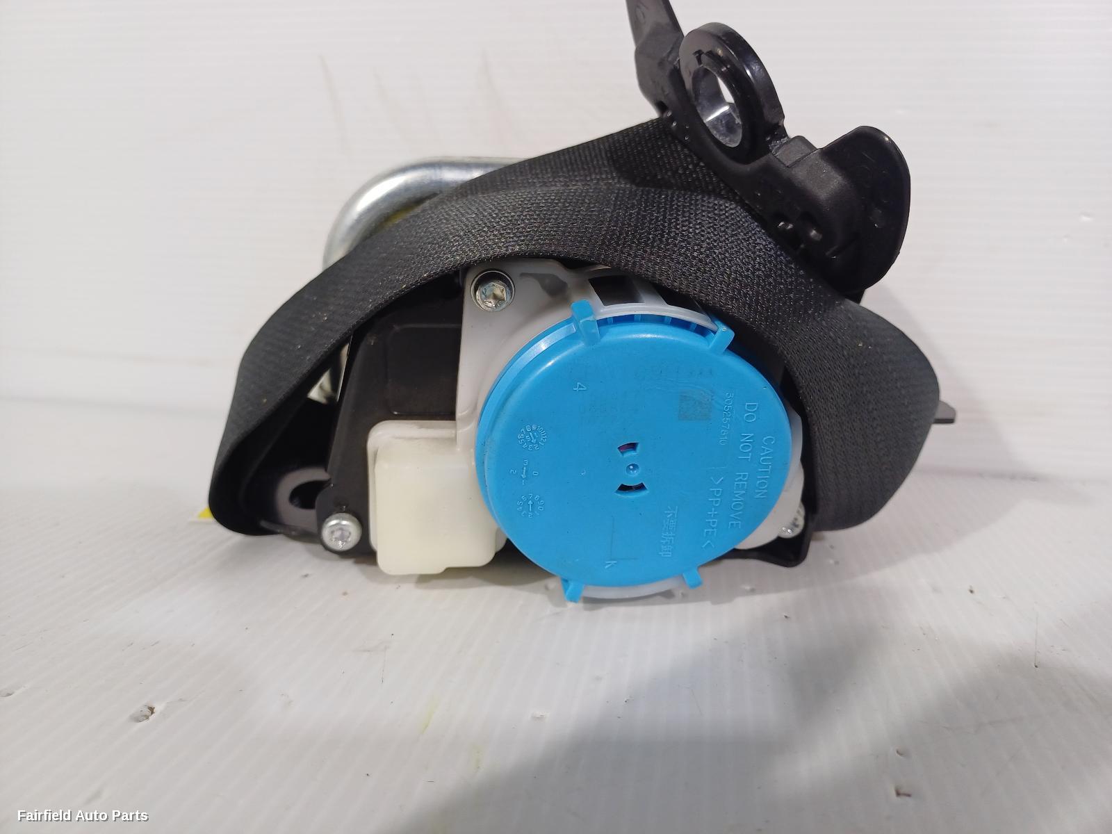 2011-2019 Toyota Yaris Seatbelt Stalk