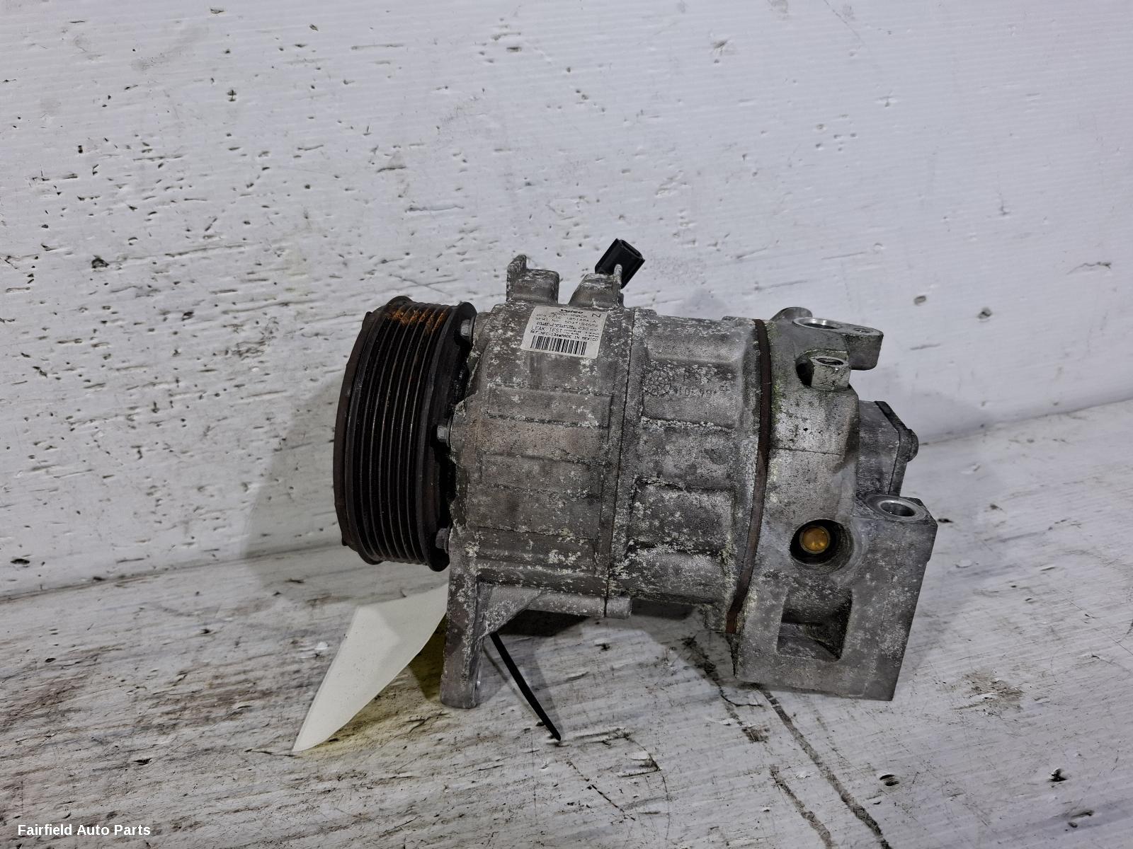 2013-2021 Nissan Pathfinder A C Compressor