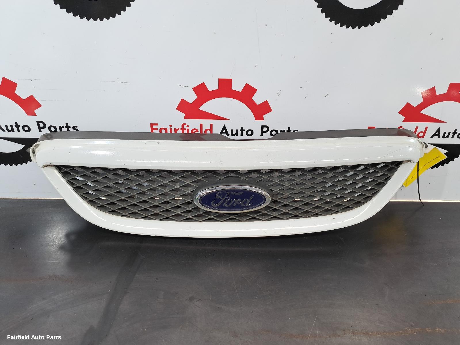 2002-2006 Ford Falcon Grille