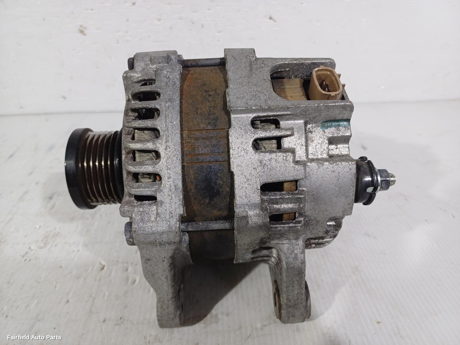 2014-2019 Nissan Juke Alternator