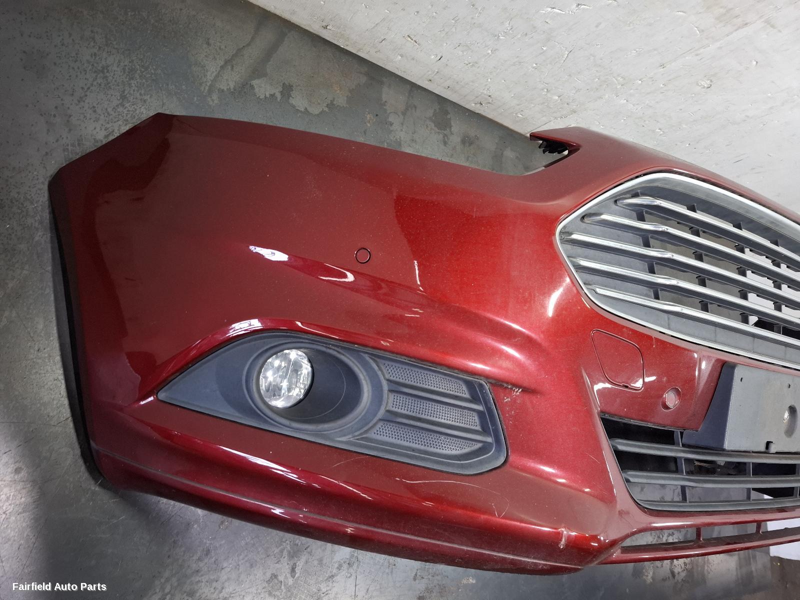 2014-2020 Ford Mondeo Front Bumper