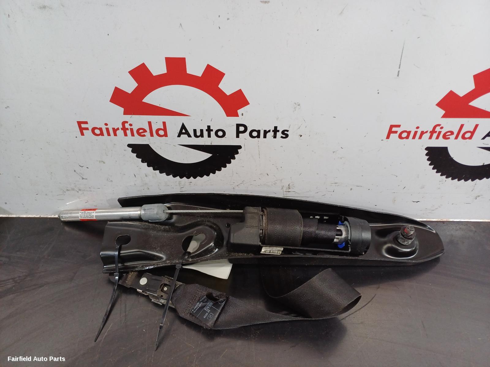 2005-2014 Volvo Xc90 Seatbelt Stalk
