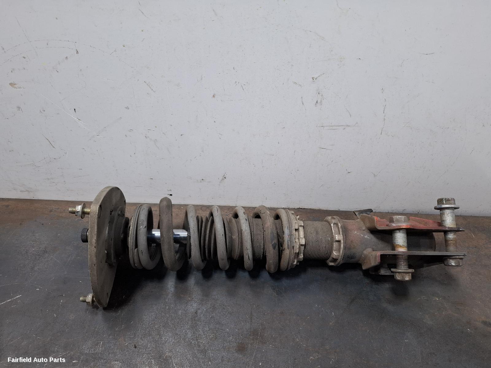 2007-2011 Subaru Impreza Misc