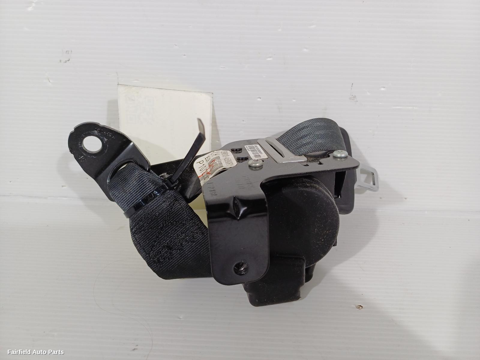 2012-2017 Hyundai I30 Seatbelt Stalk