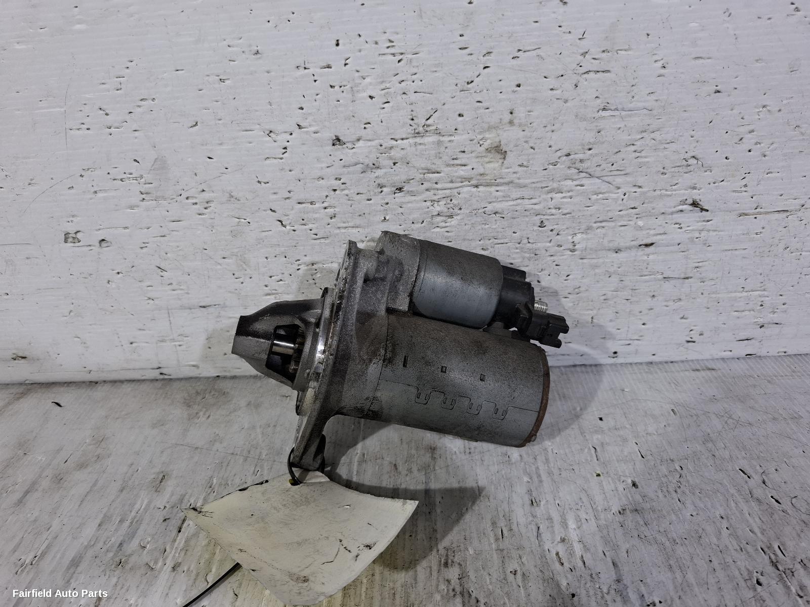2005-2016 Toyota Yaris Starter