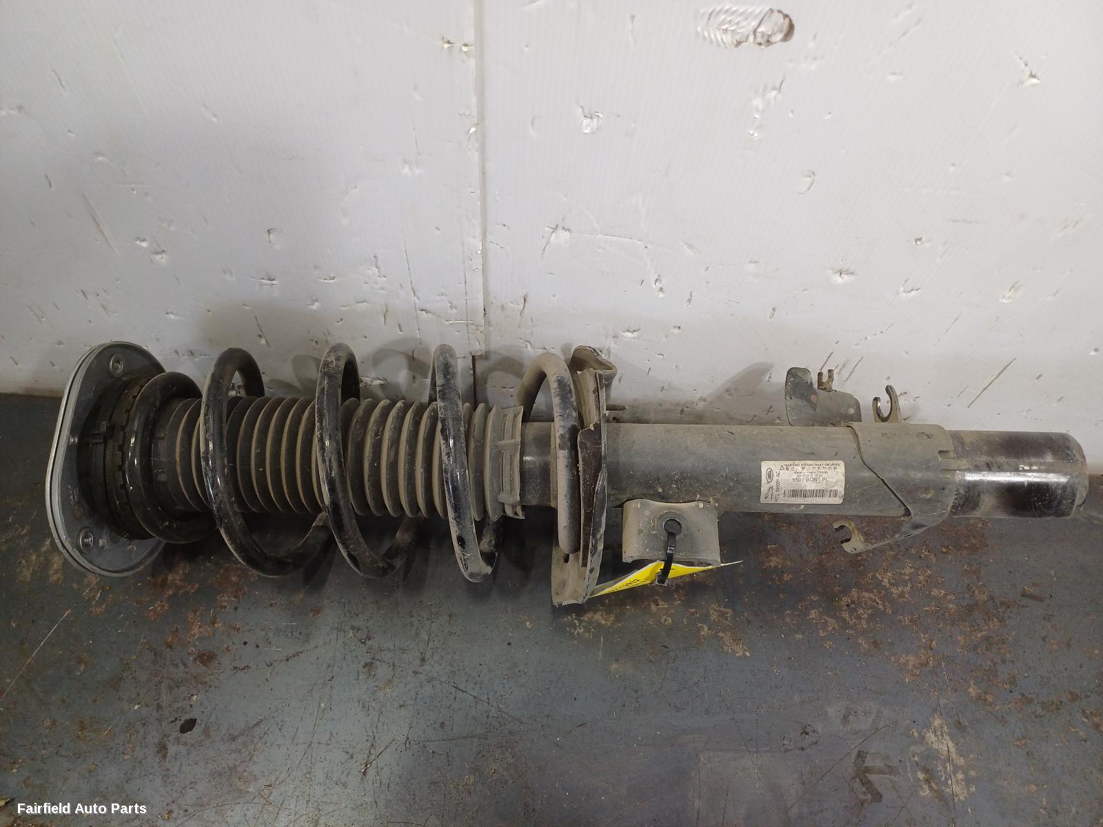 2015-2019 Land Rover Discovery Sport Left Front Strut