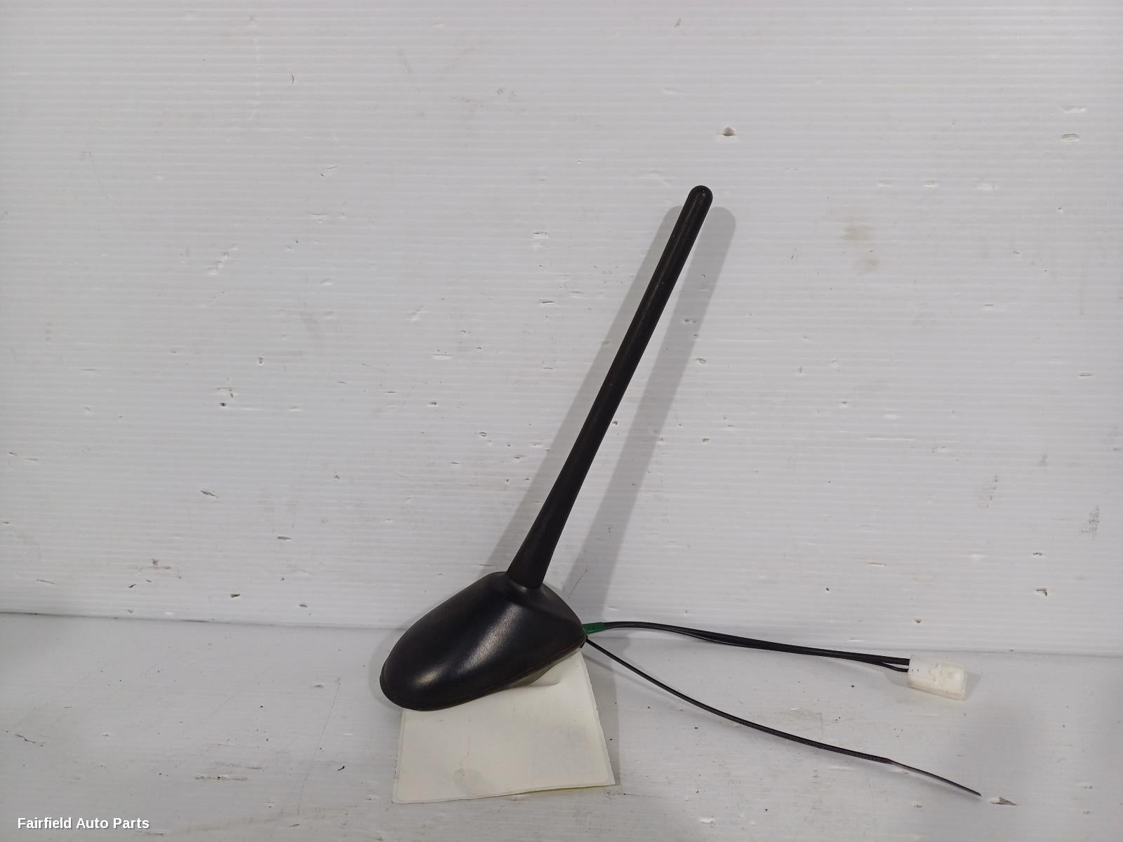 2011-2017 Subaru Xv Antenna