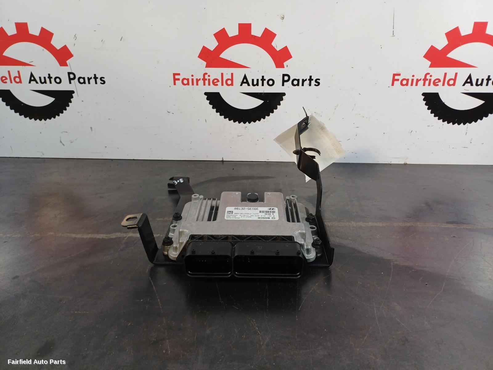 2015-2021 Hyundai Tucson Ecu