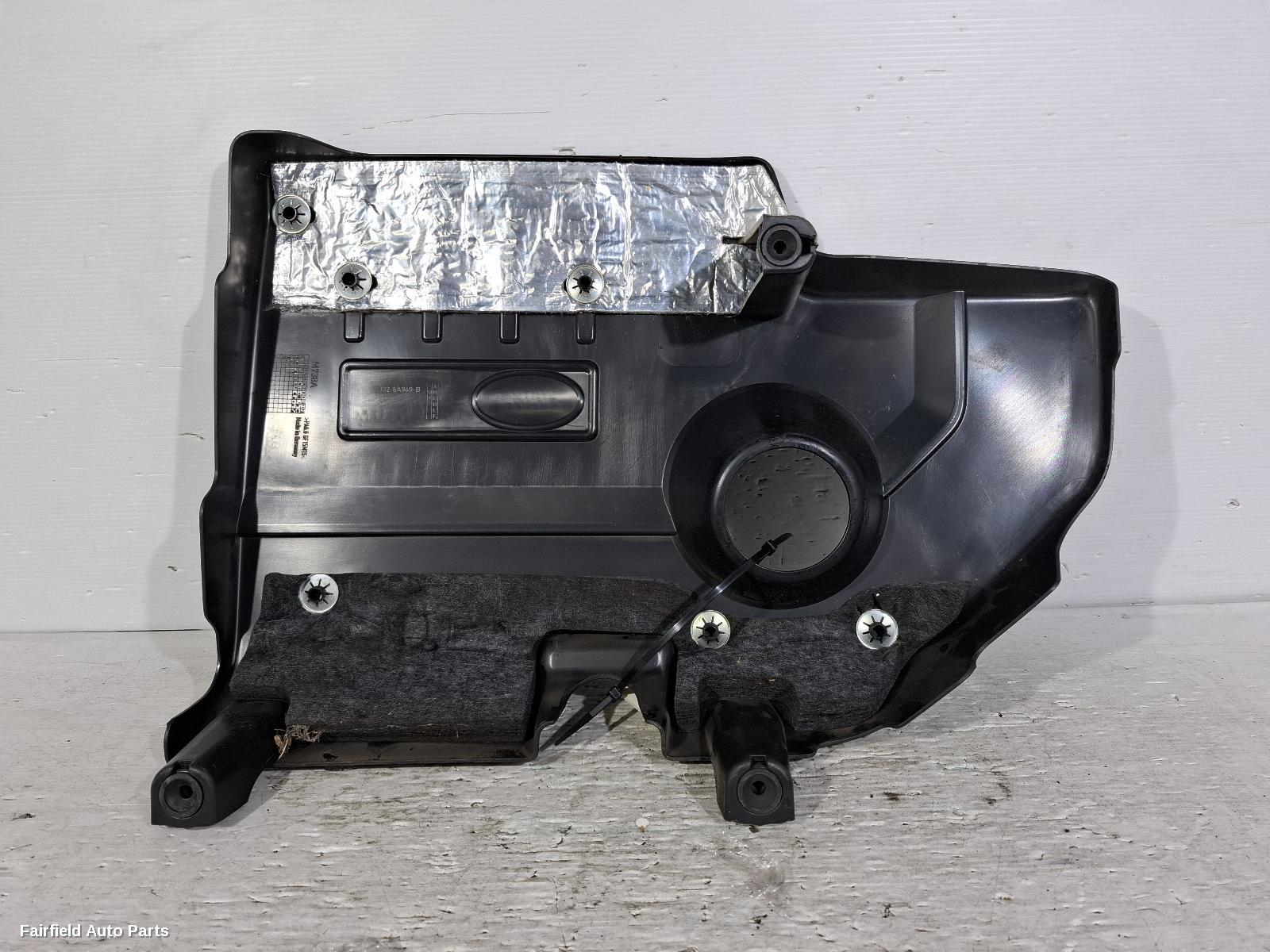 2015-2026 Land Rover Discovery Sport Rocker Assy Cover