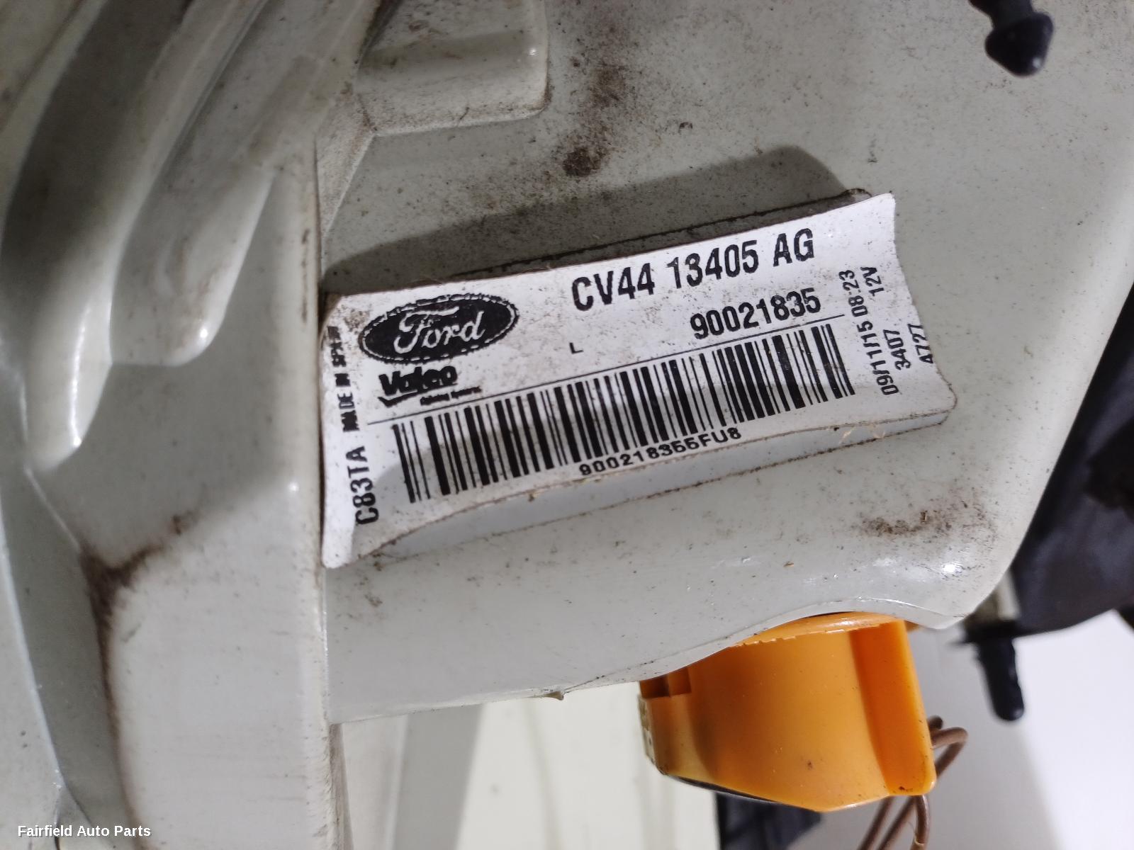 2012-2016 Ford Kuga Left Taillight