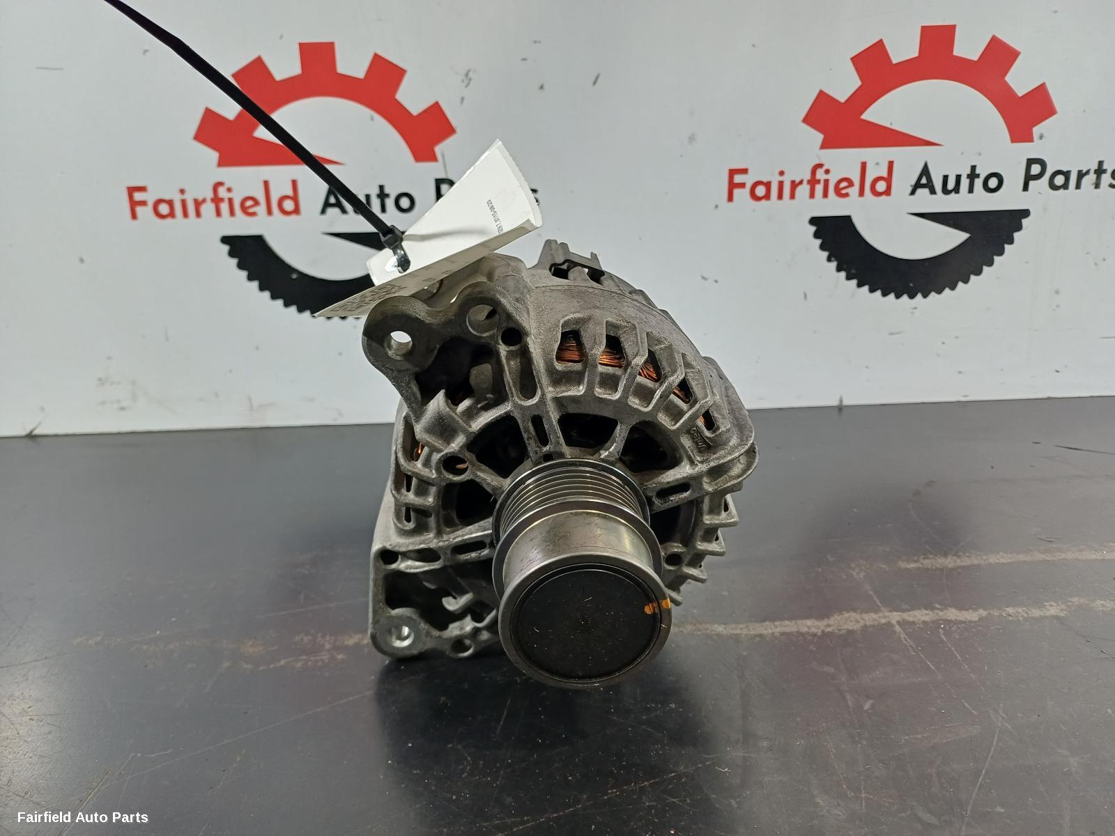 2015-2020 Volkswagen Golf Alternator