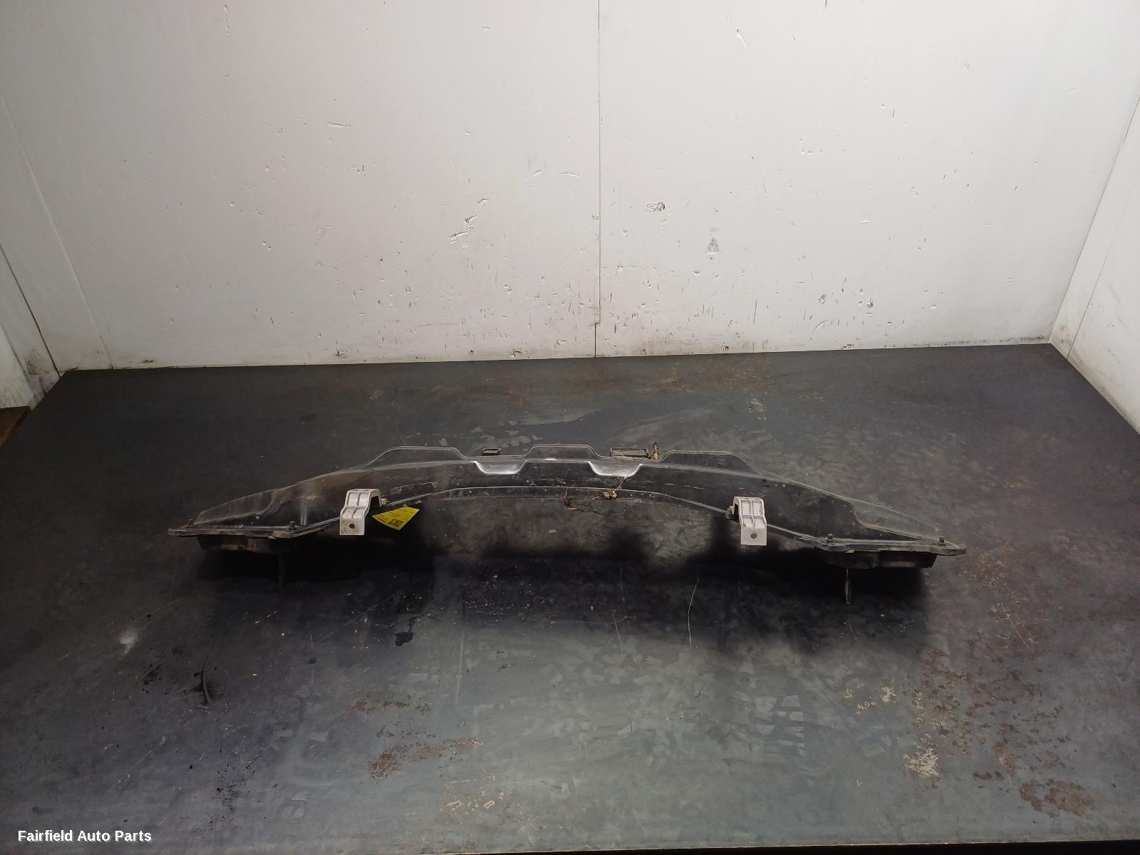 2011-2019 Hyundai Accent R Bar Bracket Reinfo