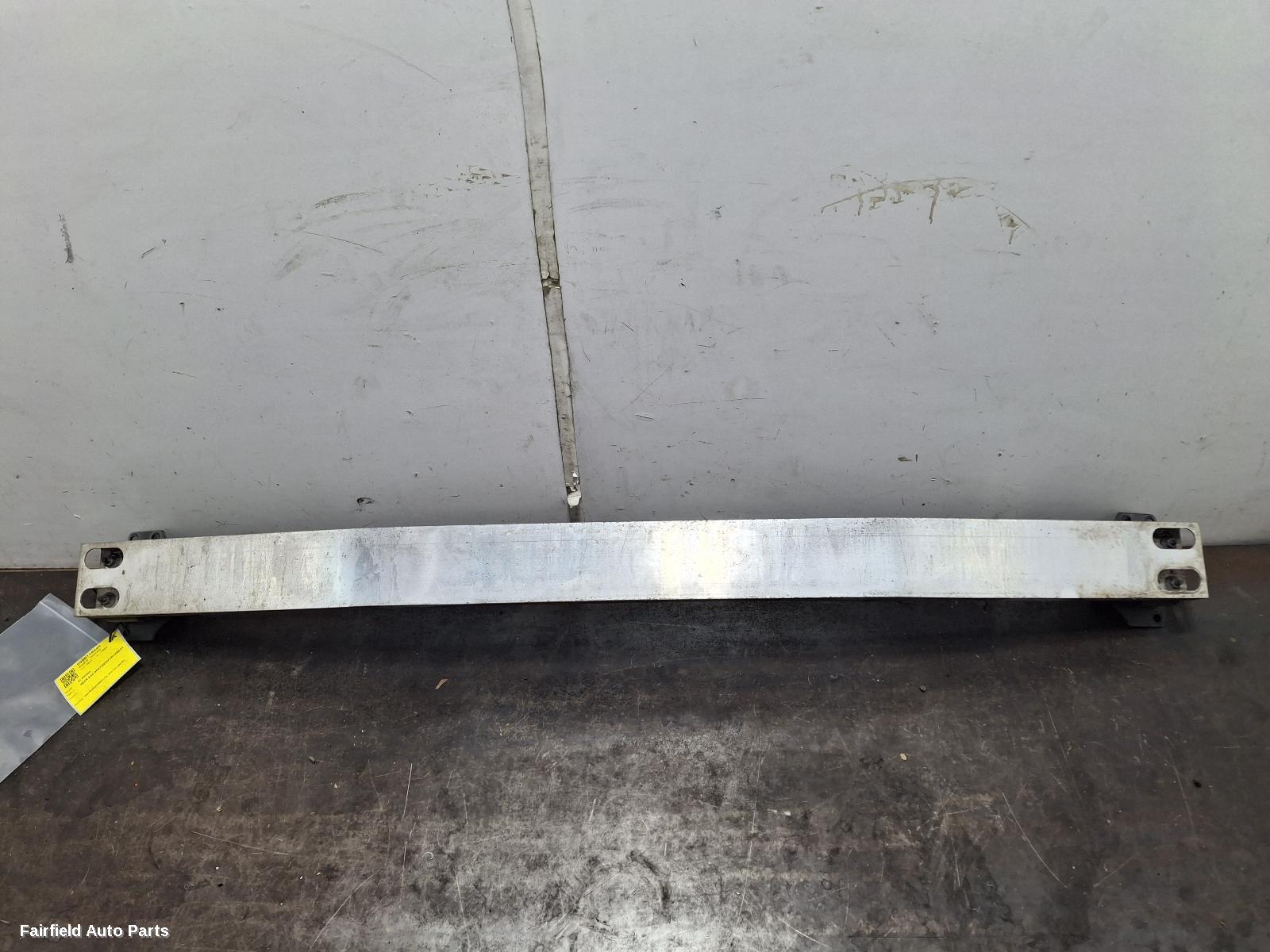 2010-2013 Nissan Elgrand R Bar Bracket Reinfo