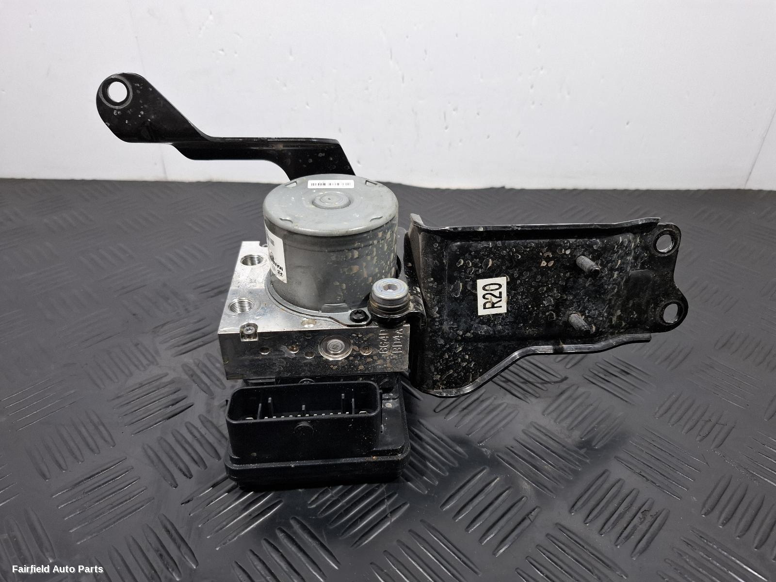 2016-2023 Kia Rio Abs Pump Modulator