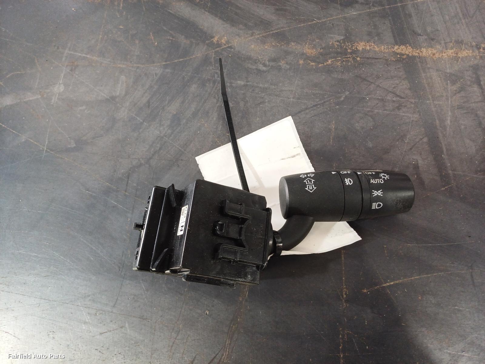 2012-2016 Mazda Cx5 Combination Switch