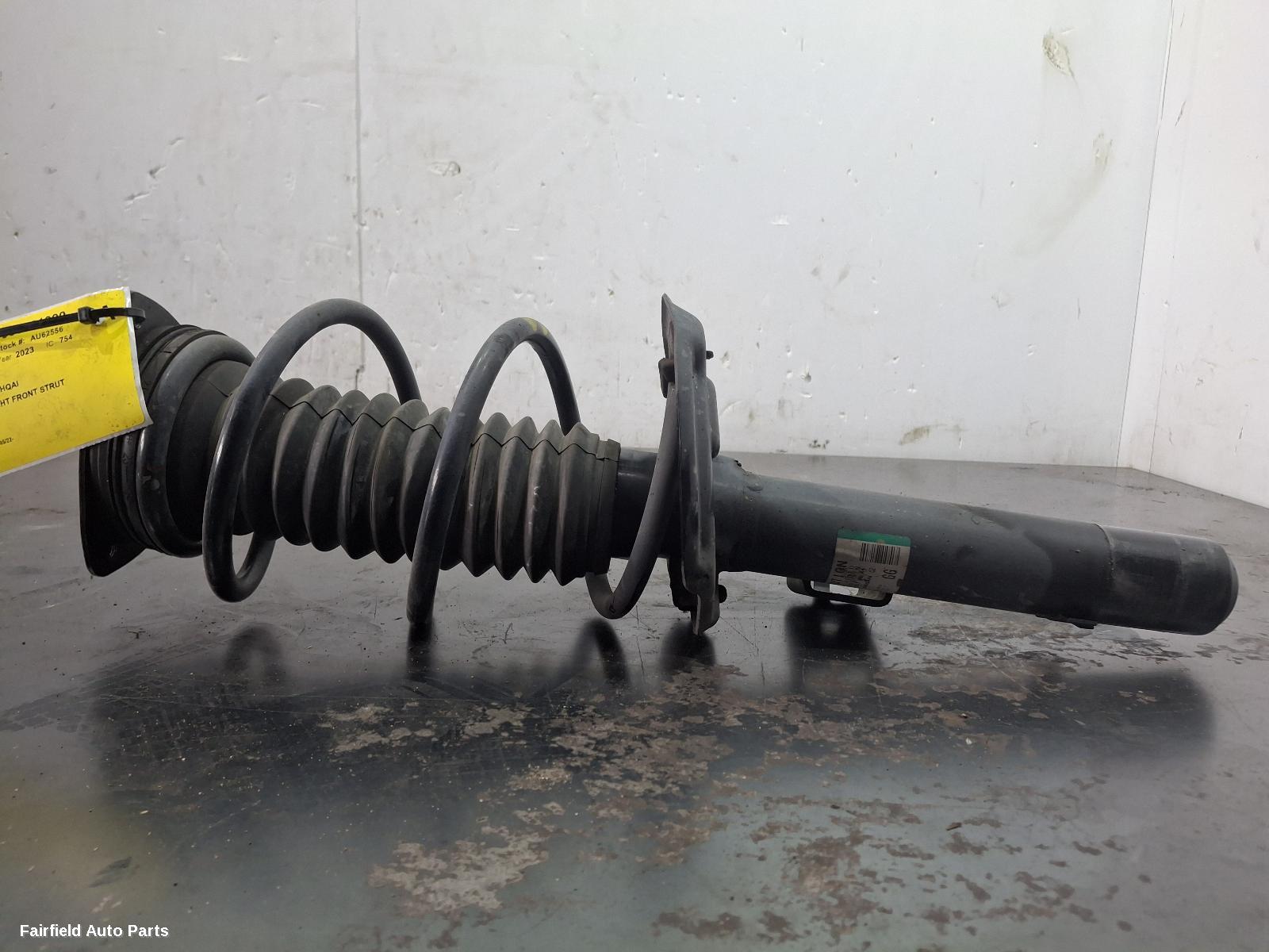 2022-2025 Nissan Qashqai Right Front Strut