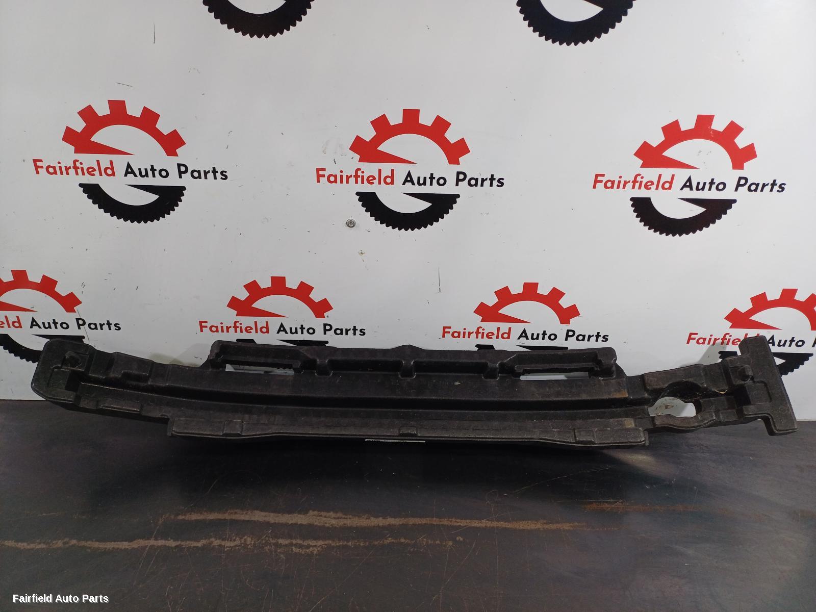 2014-2020 Toyota Yaris F Bar Reinforc Brack