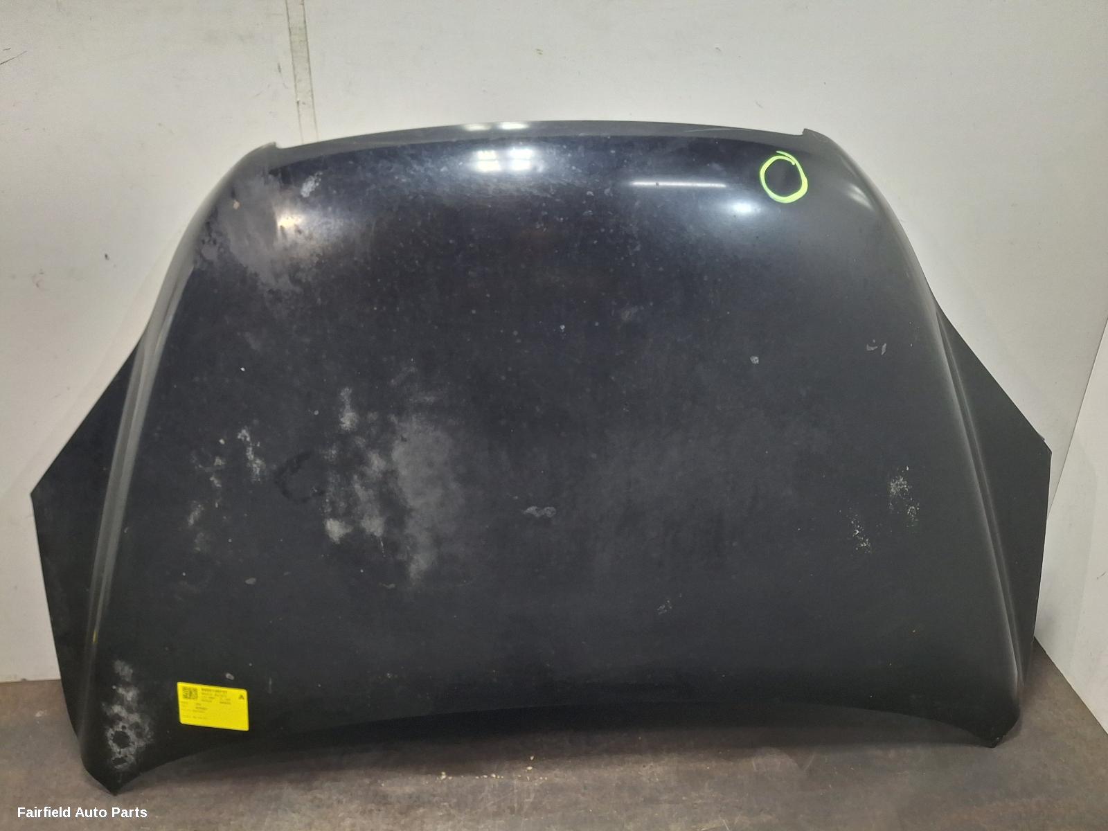 2001-2007 Honda Crv Bonnet