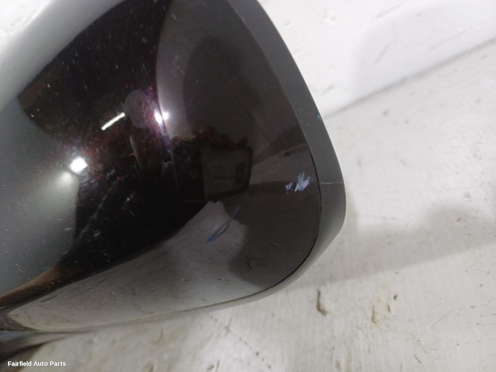 2011-2020 Alfa Romeo Giulietta Left Door Mirror