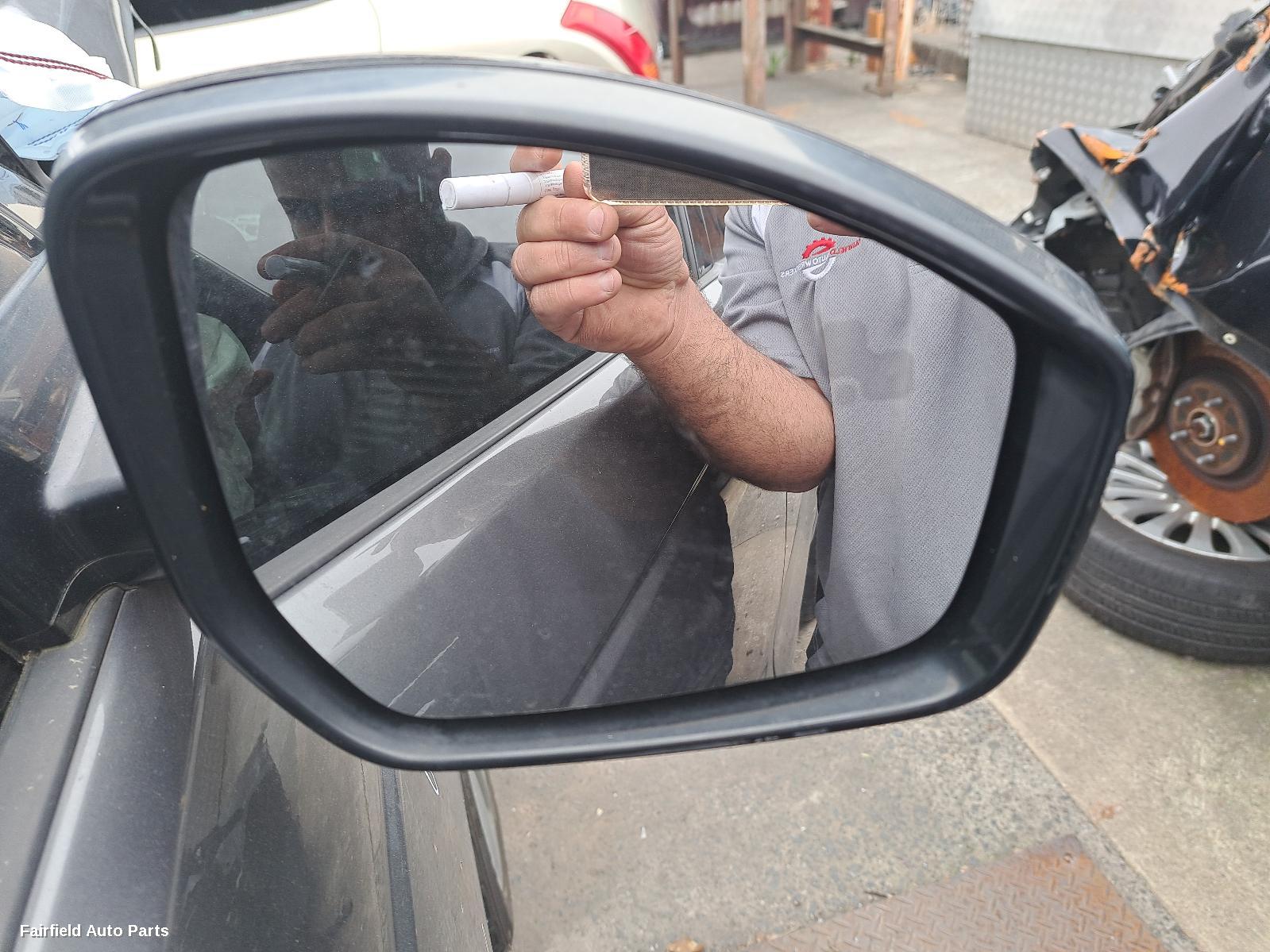 2016 Land Rover Discovery Sport Starter