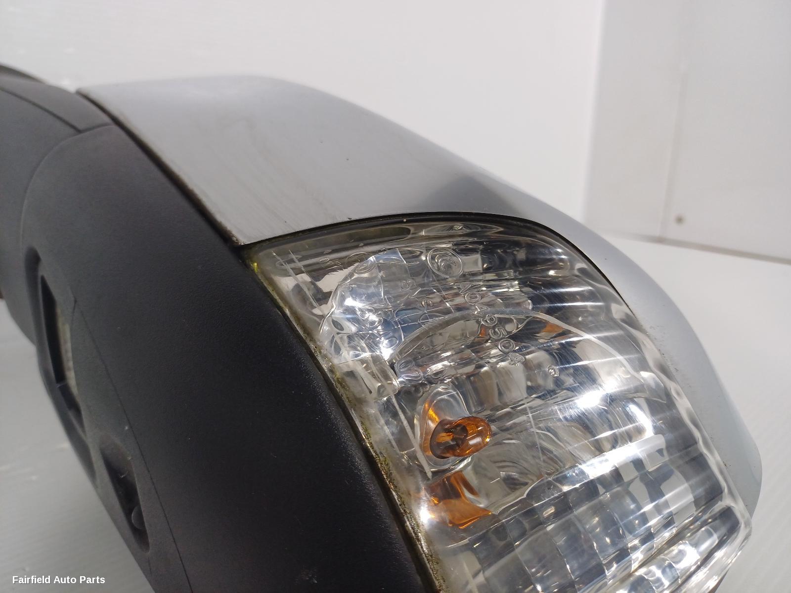 2006-2014 Volvo Xc90 Left Door Mirror