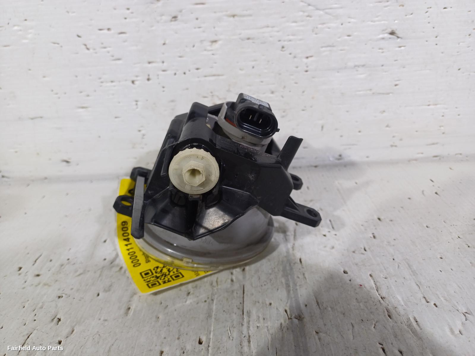 2018-2021 Toyota Rav4 Right Indicator Fog Side