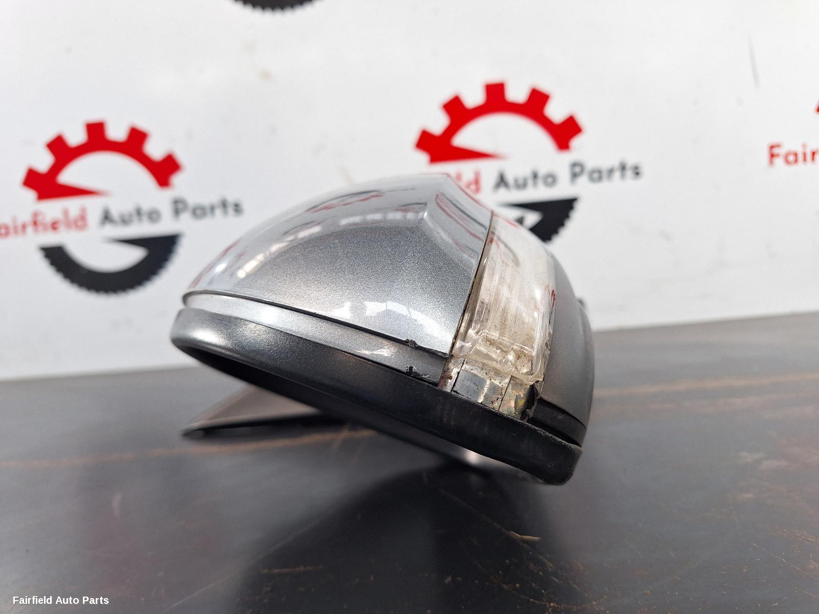 2011-2014 Skoda Yeti Right Door Mirror