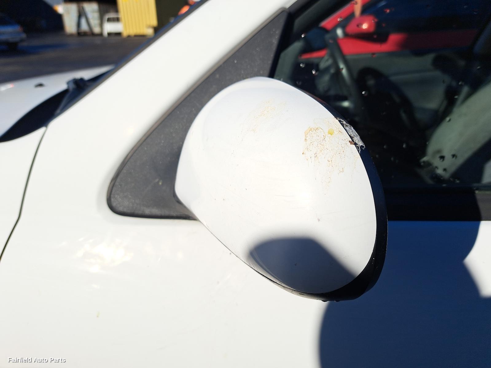 2003-2005 Nissan Pulsar Right Door Mirror