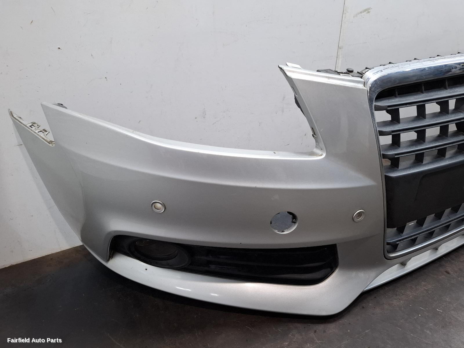 2008-2012 Audi A4 Front Bumper