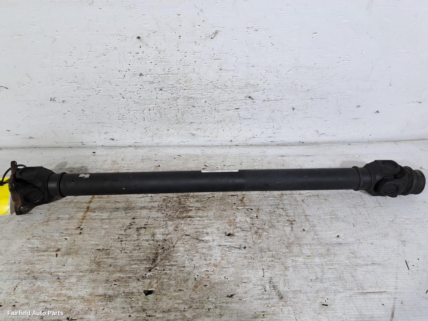 2010-2017 Bmw X3 Front Prop Shaft