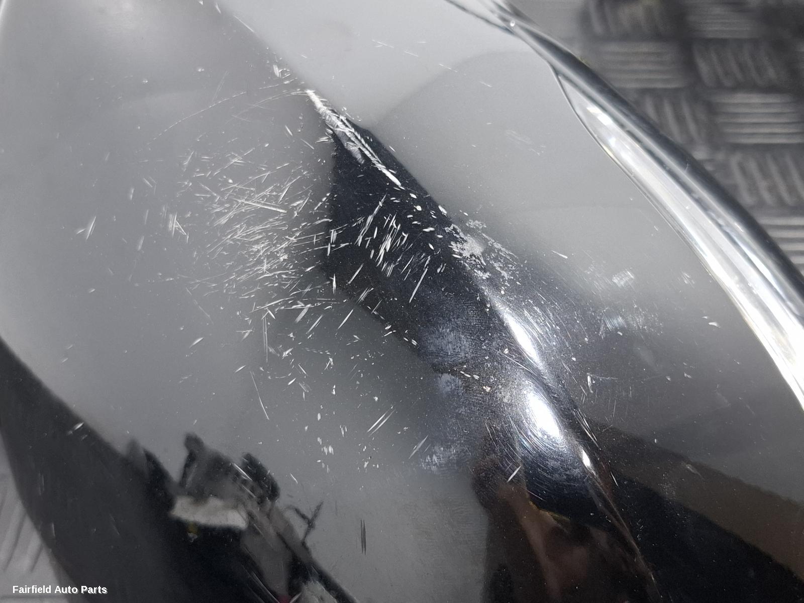 2013-2022 Land Rover Rangerover Sport Right Door Mirror