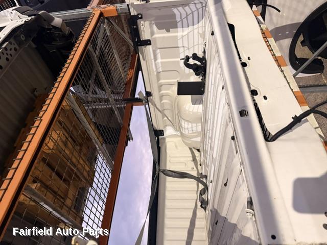 2015-2025 Toyota Hilux Ute Back