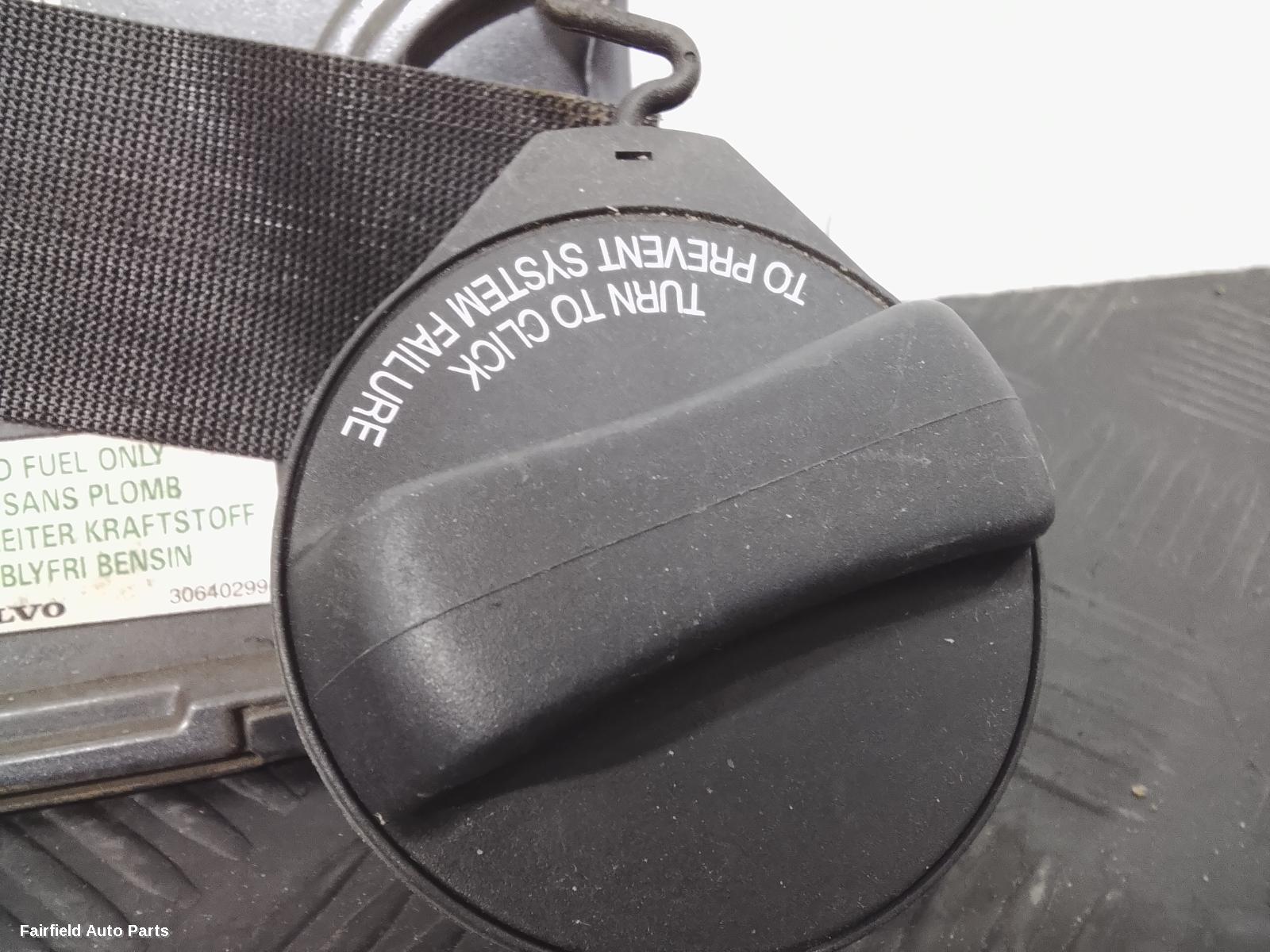 2003-2014 Volvo Xc90 Fuel Door Filler