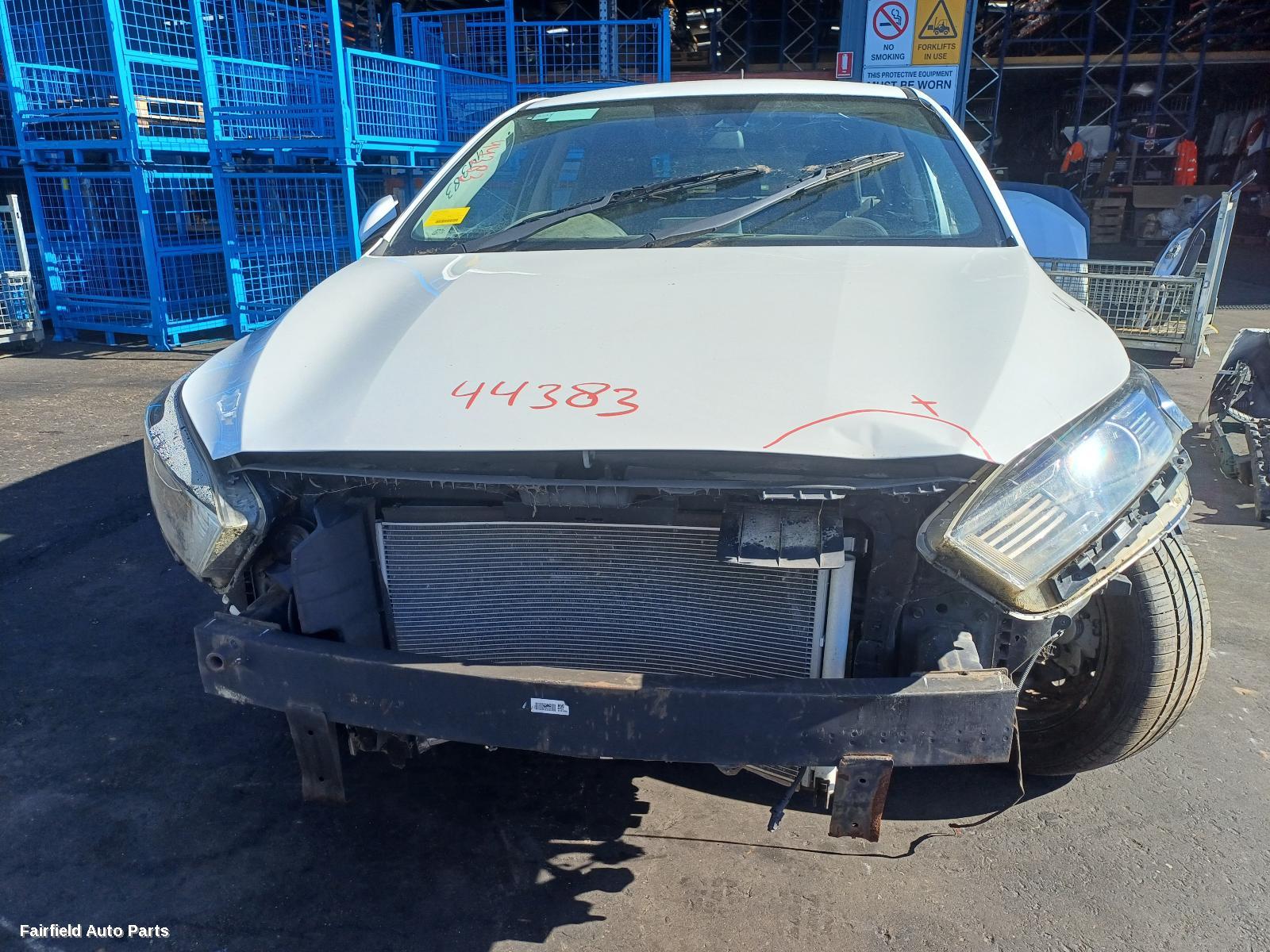 2021 Kia Cerato Left Door Mirror