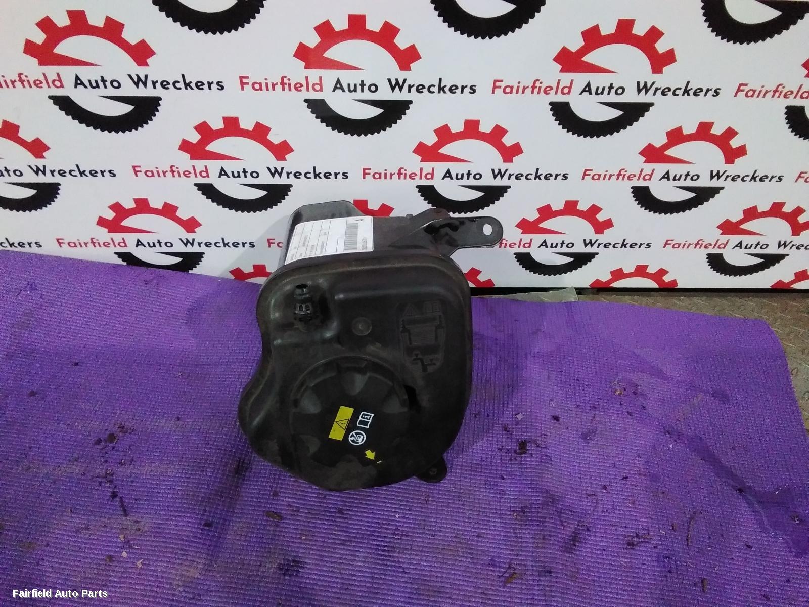 2013-2018 Bmw X5 Overflow Bottle