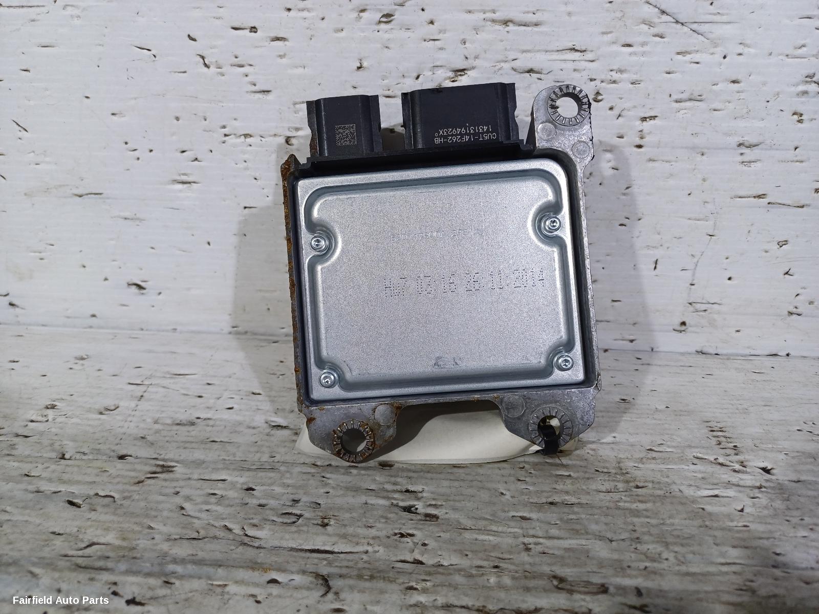 2013-2022 Land Rover Rangerover Sport Airbag Module Sensor