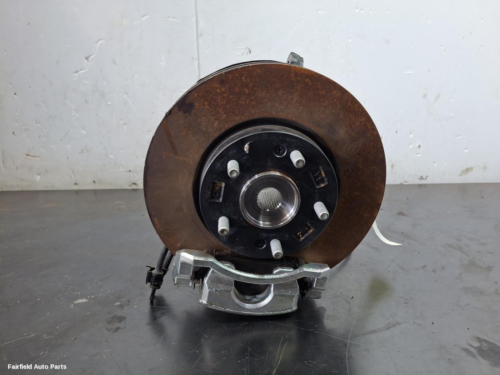 2020-2026 Hyundai I30 Right Front Hub Assembly