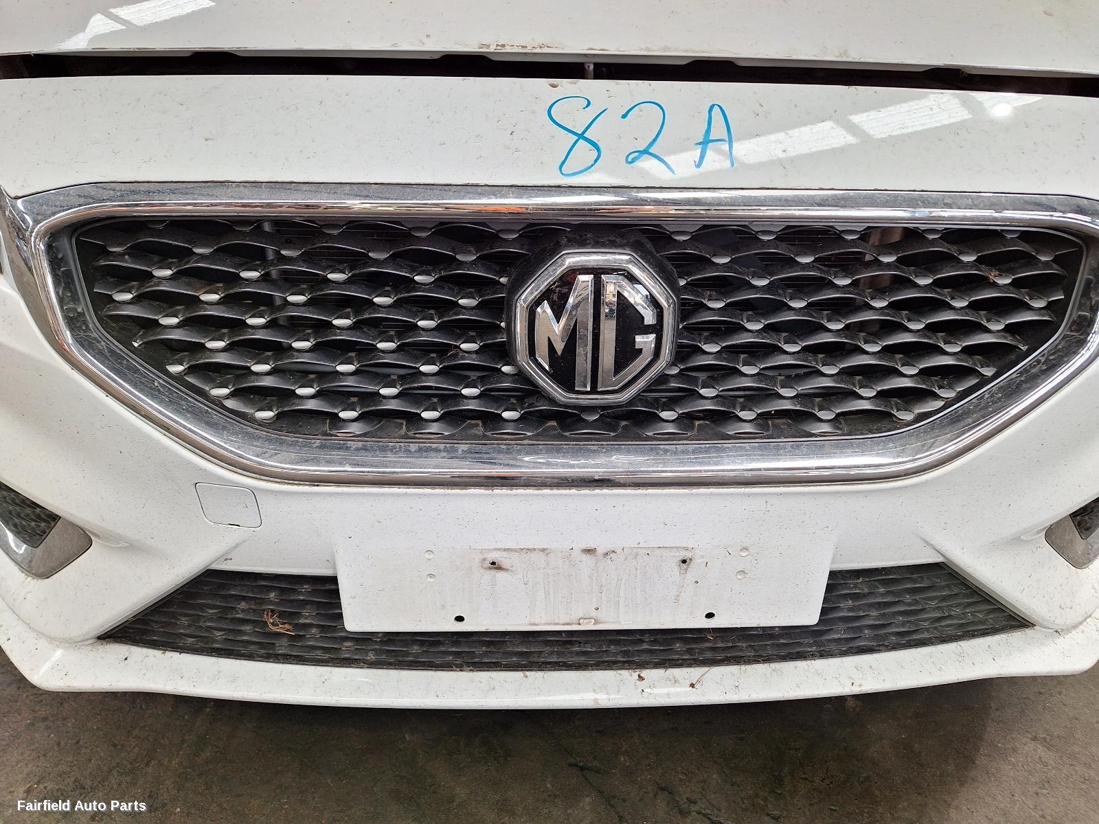 2019 Mg Mg3 Left Door Mirror