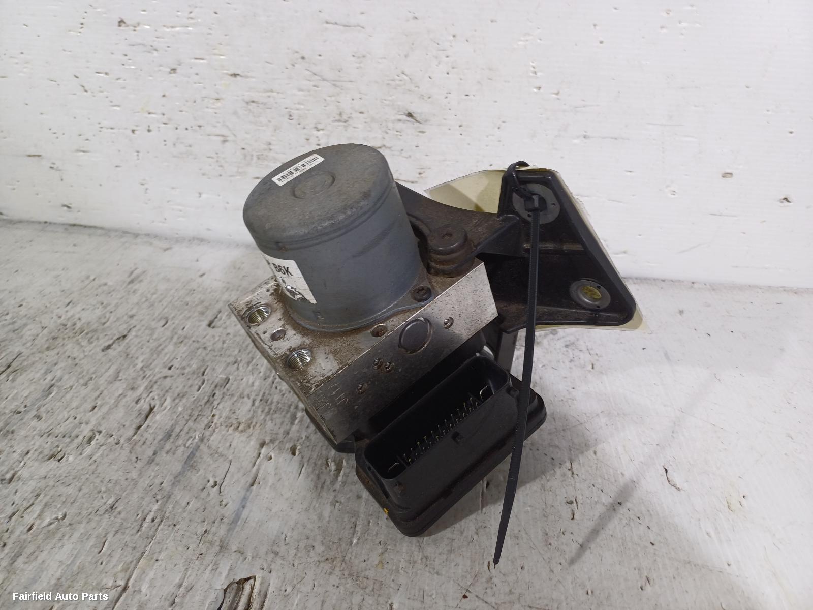 2013-2020 Holden Trax Abs Pump Modulator