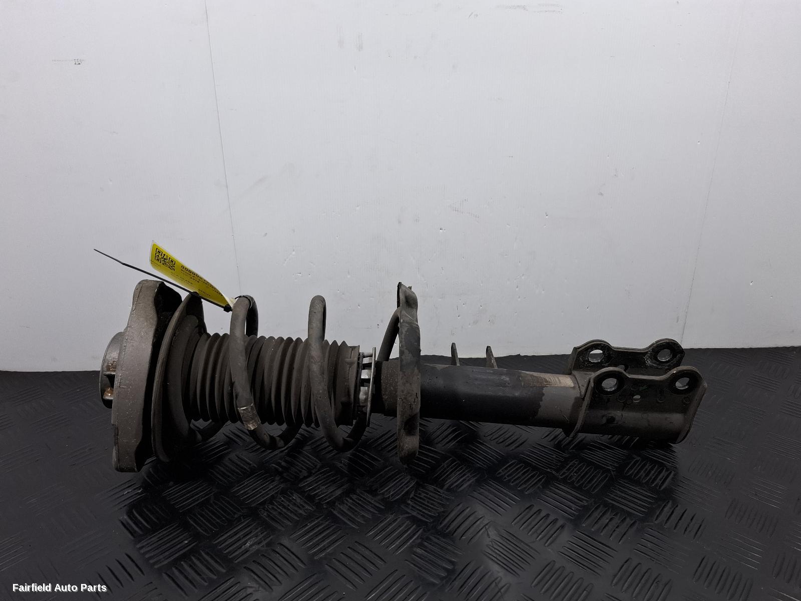2013-2019 Mercedes Cla Class Right Front Strut