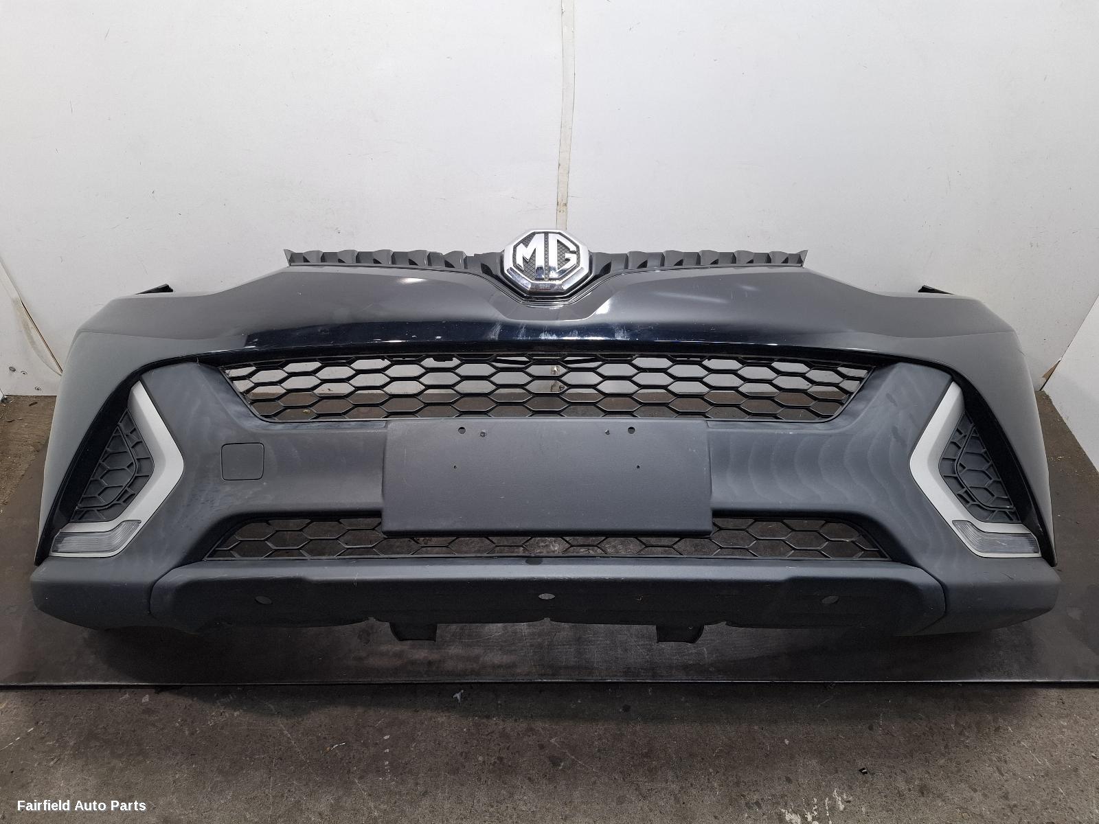 2016-2019 Mg Gs Front Bumper