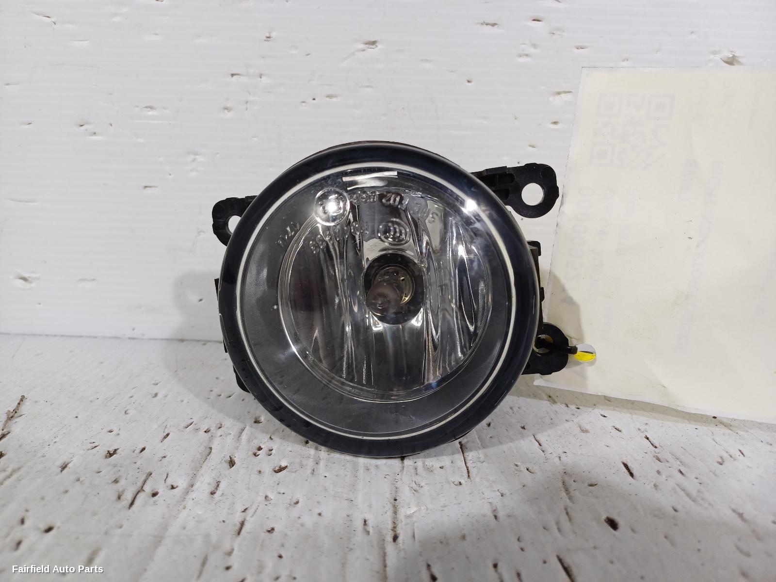 2017-2023 Suzuki Swift Right Indicator Fog Side